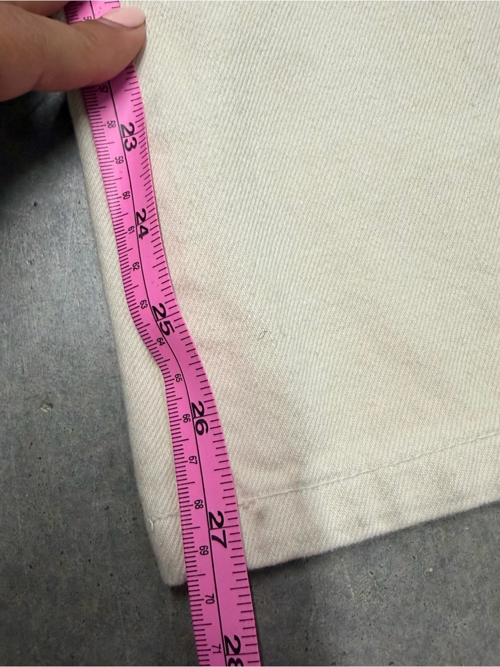 Khaite pants - Picture 2 of 9